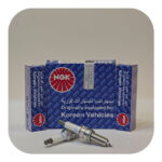 شمع یورو 4 ‌NGK SILZKR7B11
