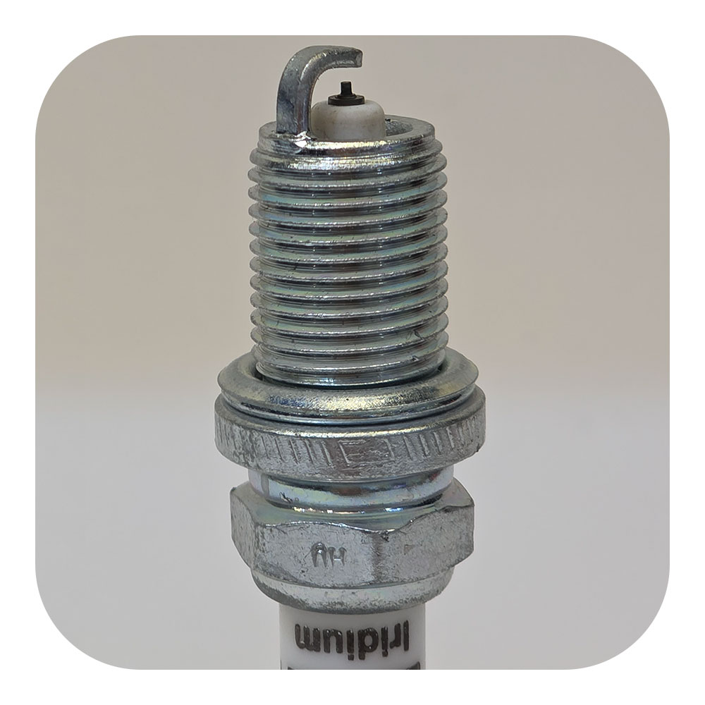 شمع پایه کوتاه CHAMPION 9201 - تصویر 3