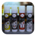 اسپری تمیز کننده داشبورد Jordan