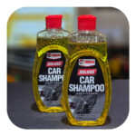 شامپو بدنه GETSUN